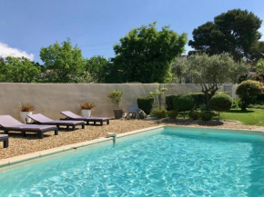 la Maie des Anges
